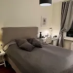 Oslo City Apartment