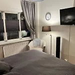 Oslo City Apartment