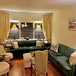 Oslo City Apartment