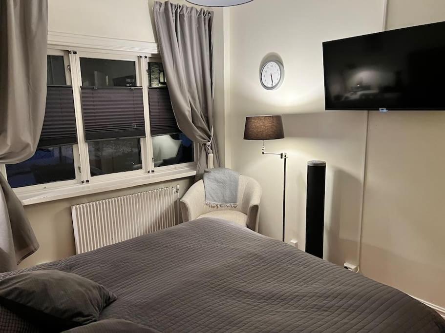 City Apartment Oslo