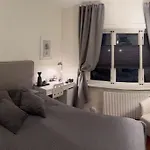 Oslo City Apartment